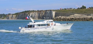 Navigation Normande