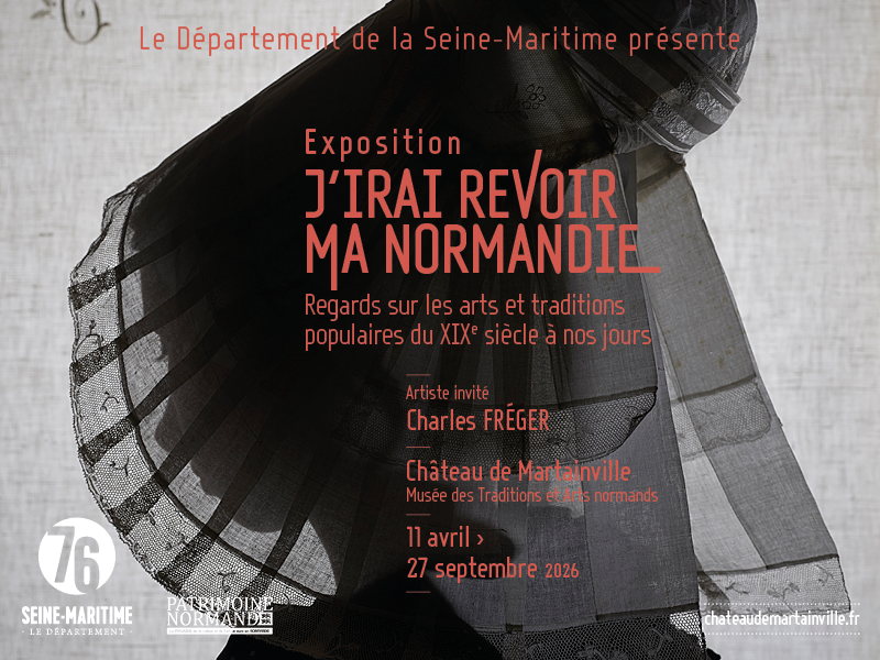 J'irai revoir ma Normandie