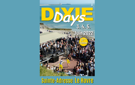 Dixie Days 2022