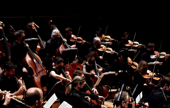 Musique - Week-end Brahms : Double concerto et symphonie de Brahms