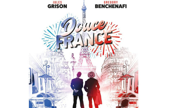 Musique : Douce France
