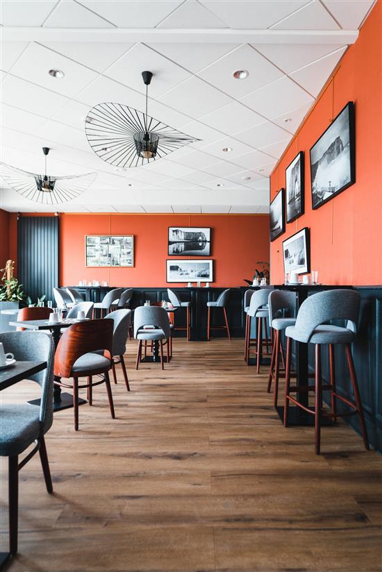 Le Bistrot du Dormy