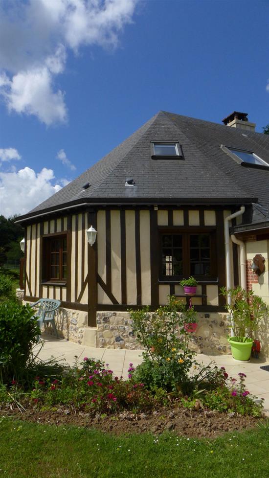 Chambre d'hôtes L'Ecole