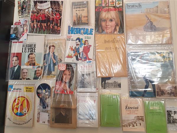 Ecouter Lire - ©M. Thuillier (2)
