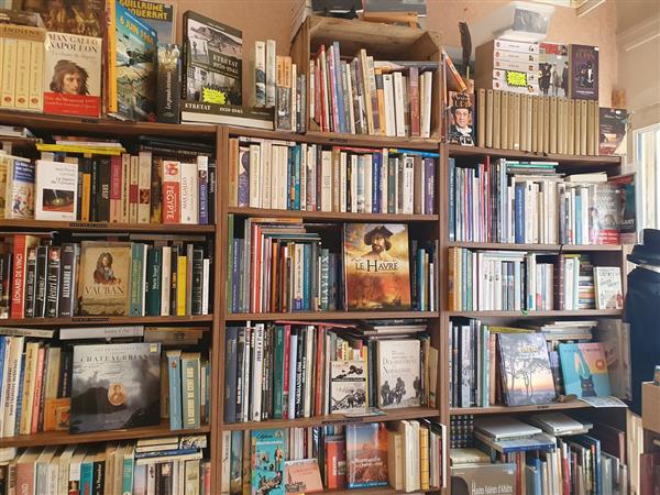Ecouter Lire - ©M. Thuillier (3)