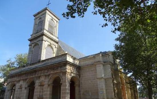 Eglise Saint-François