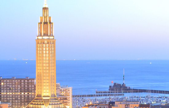 Église Saint-Joseph