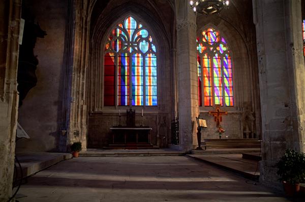 Eglise-Saint-Martin--Ville-d-Harfleur--2-