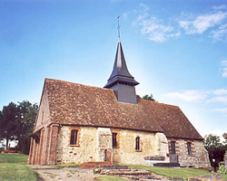 Randonnée à Gaillefontaine Saint Maurice 