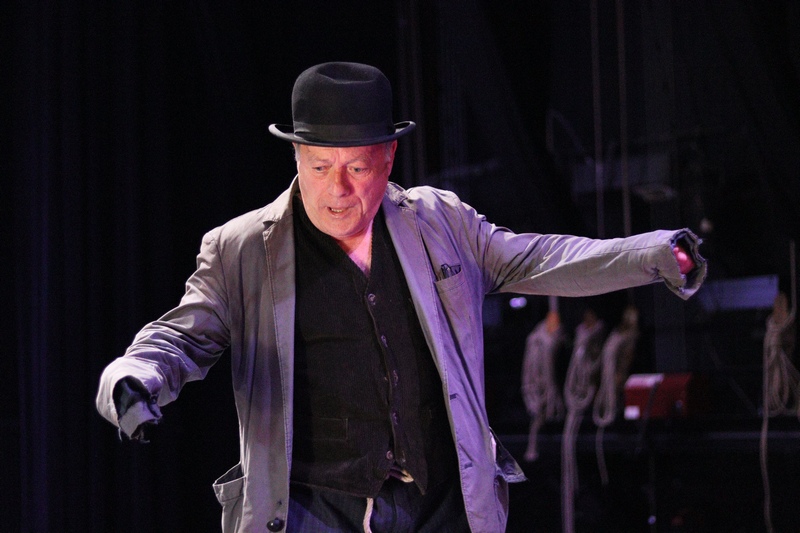 En attendant Godot | Samuel Beckett