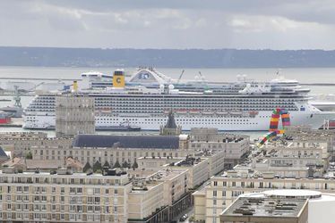 , LE HAVRE