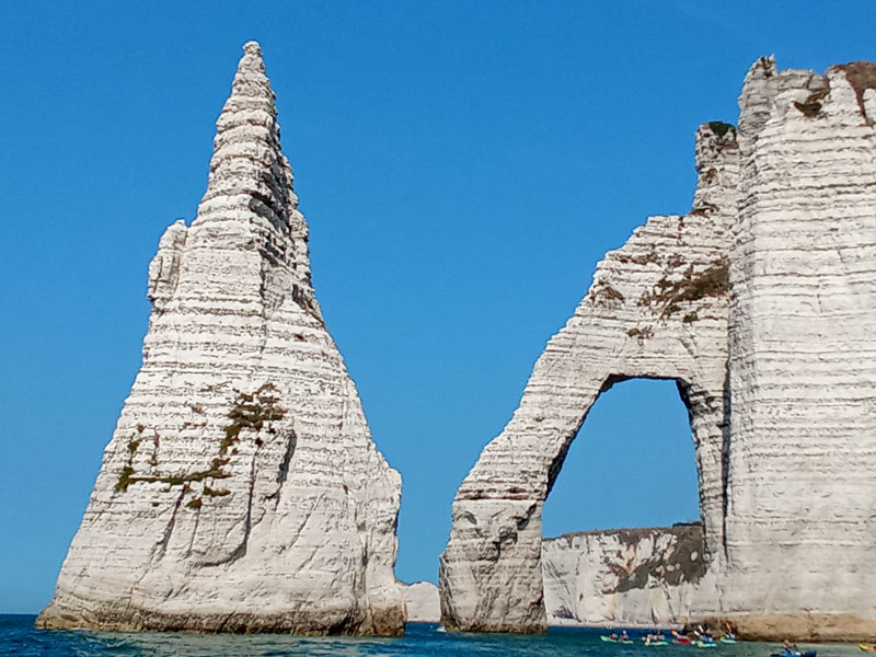 Etretat