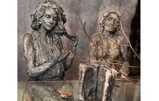 Exposition : 
