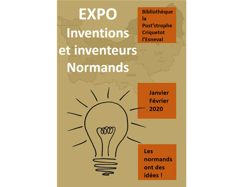 EXPOSITION :