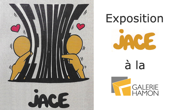 Exposition : Jace