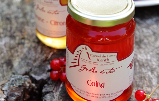 Exposition-vente Carmel du Havre - ©Alexandre Rety