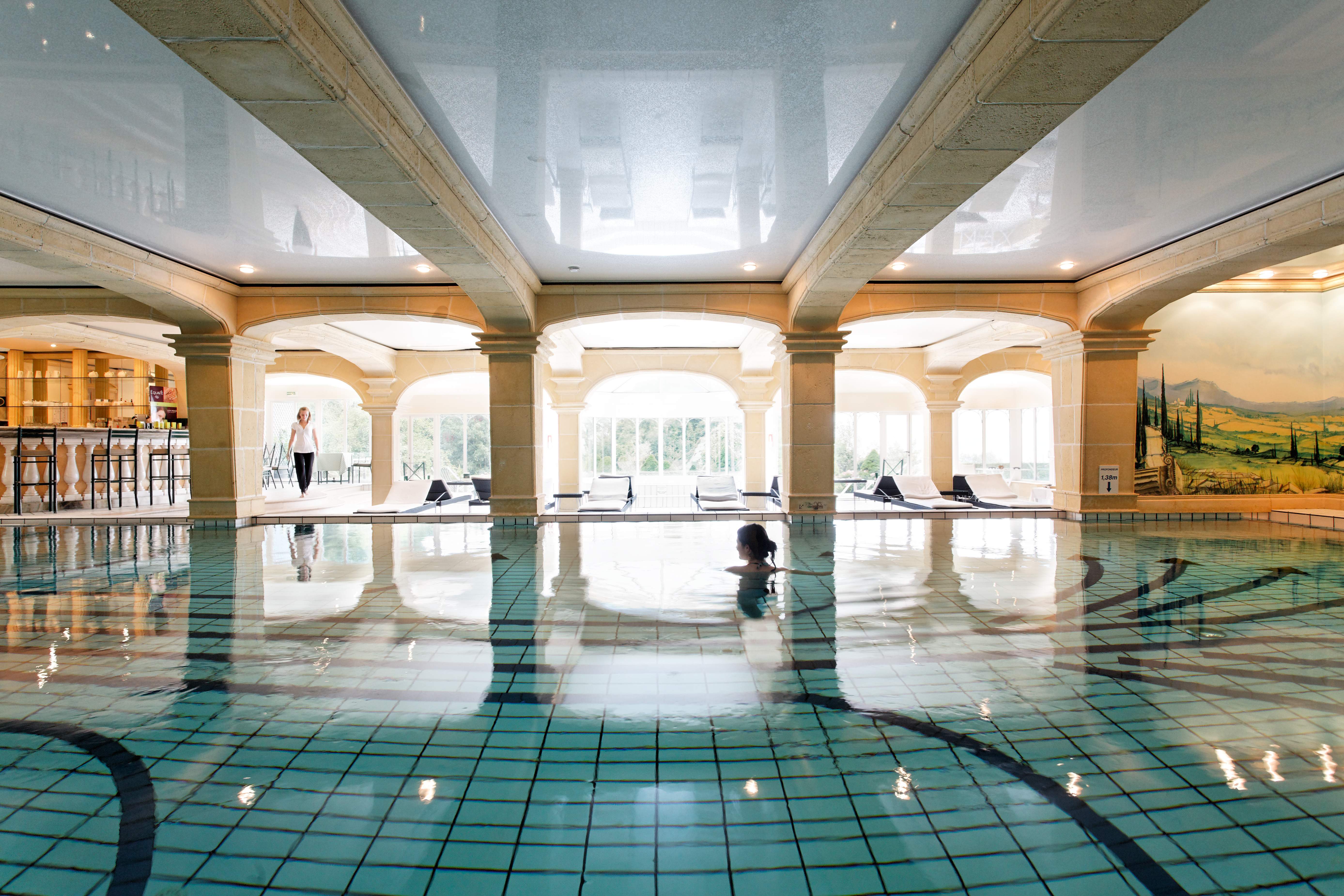 Hotel La Ferme Saint Siméon, HONFLEUR