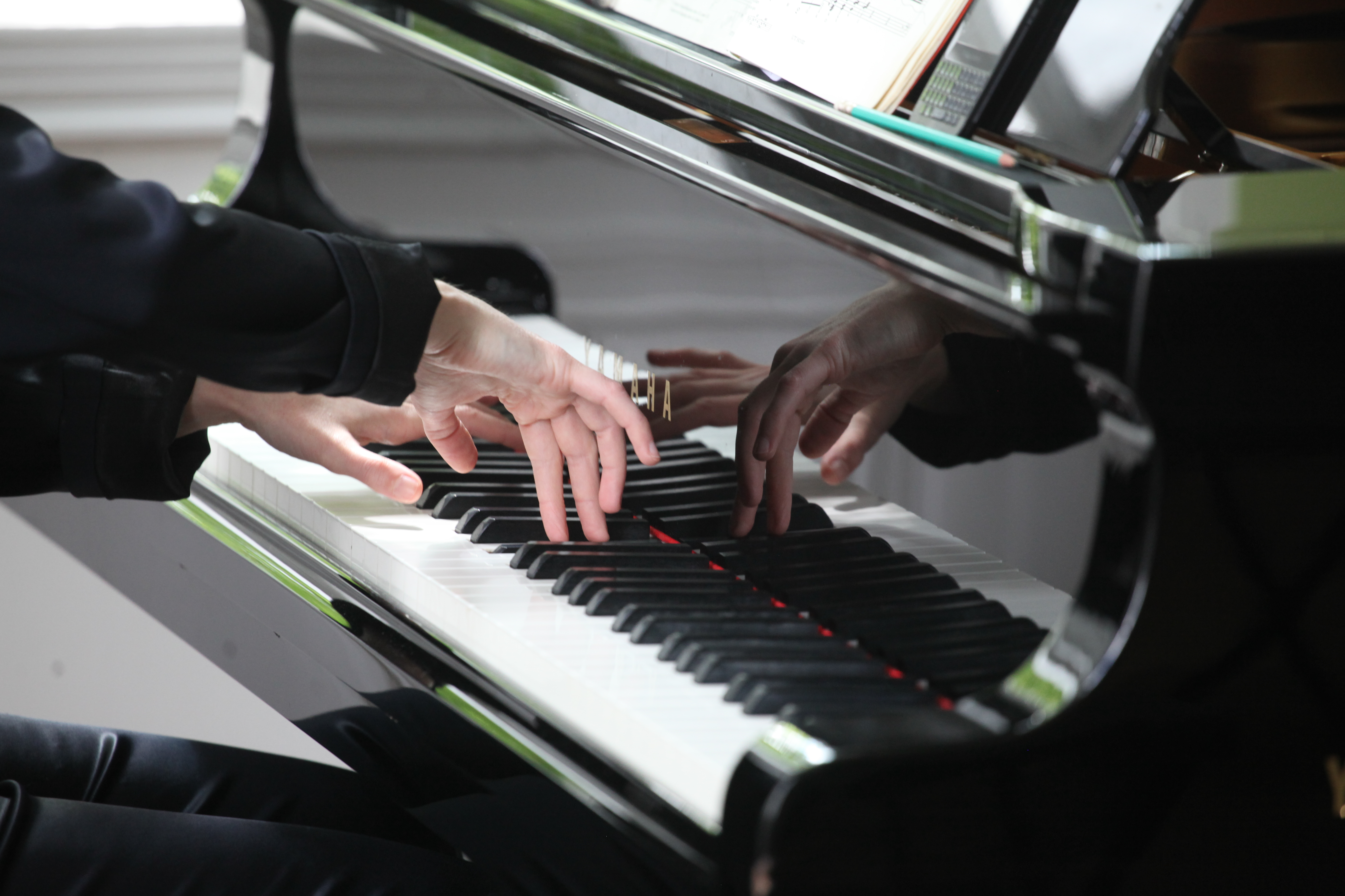 Un Été musical au Jardin,  7e édition - photo 3