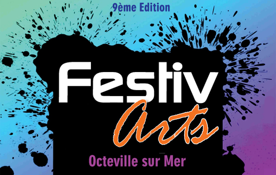 Festiv'Arts 2025