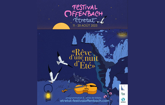 Festival Offenbach 2023
