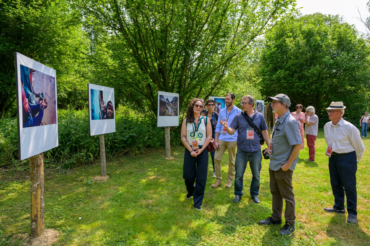 Festival Photo Martagny - 9ème édition - photo 3