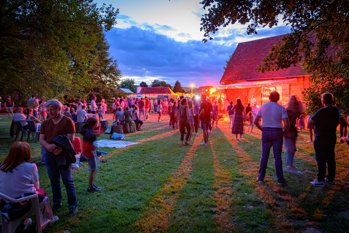 Festival Photo Martagny - 9ème édition - photo 5