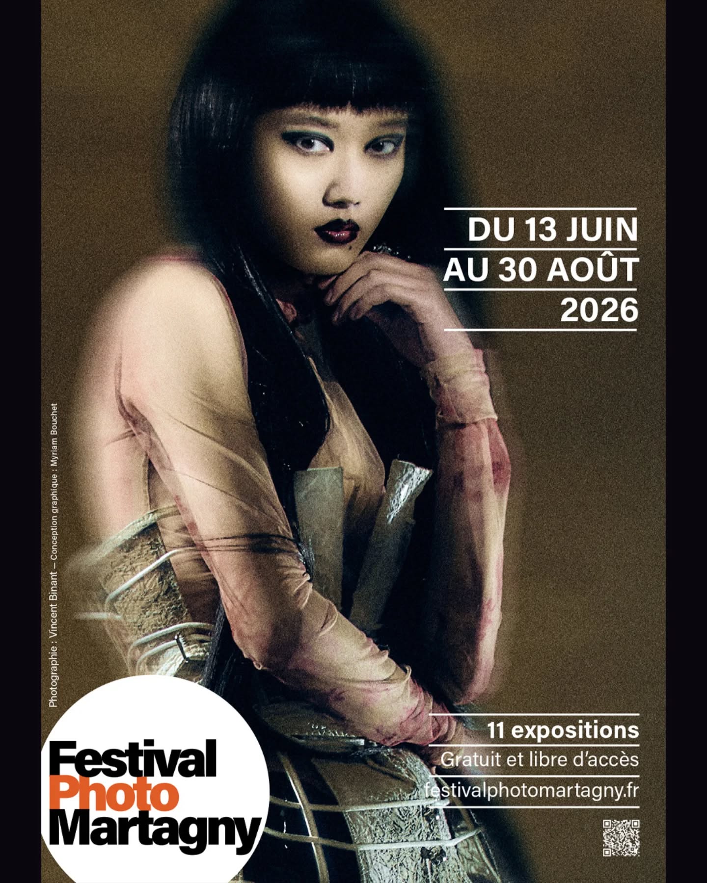 Festival Photo Martagny - 9ème édition