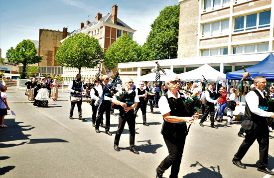 Fête de la Saint-Yves 2023