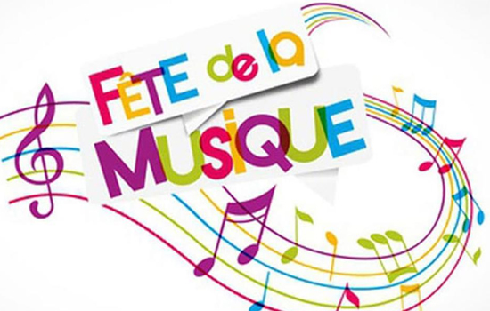 Fête de la musique aux Trois Pierres