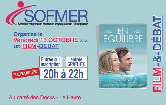 SOFMER Film-débat