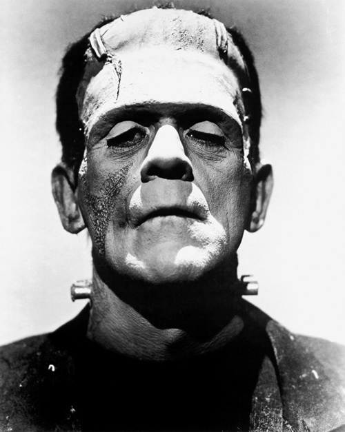 Escape Game : Frankenstein