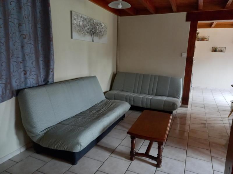 ECRAINVILLE#Gîtes de France® - Le Gîte des Coquins