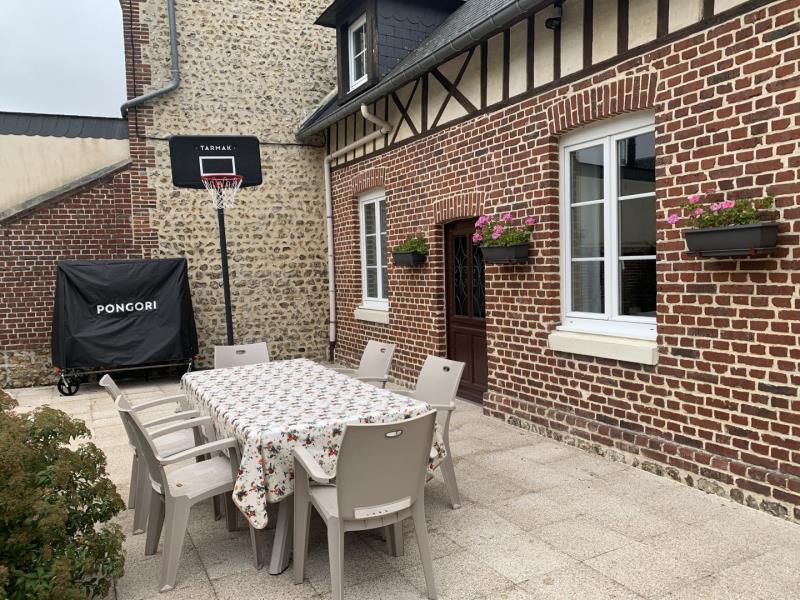 ECRAINVILLE#Gîtes de France® - Le Gîte des Coquins