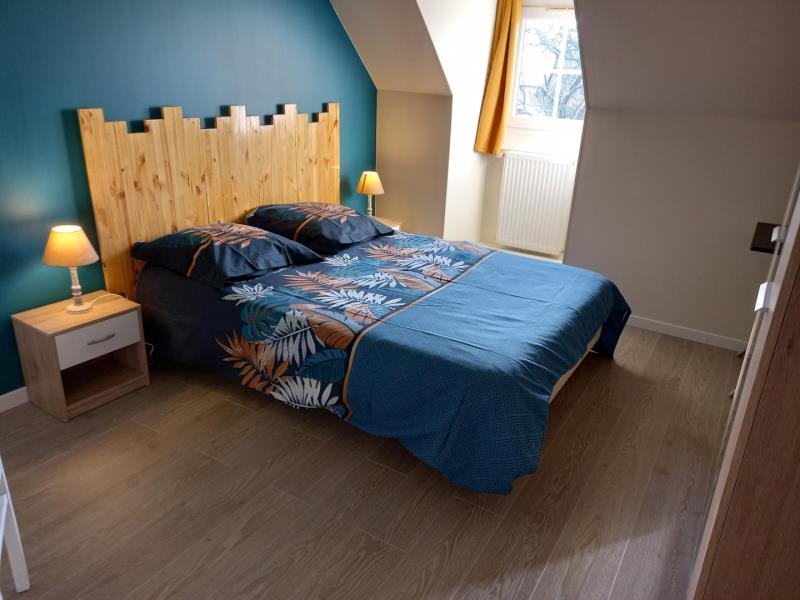 ECRAINVILLE#Gîtes de France® - Le Gîte des Coquins