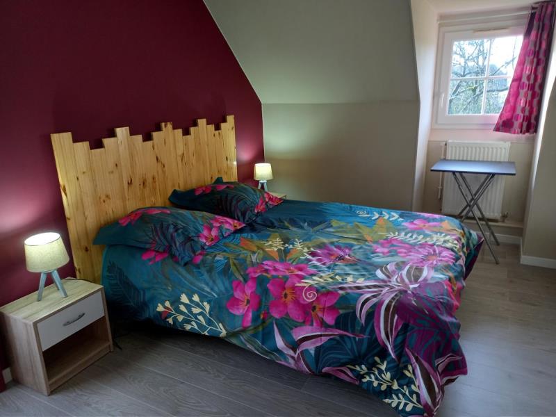 ECRAINVILLE#Gîtes de France® - Le Gîte des Coquins