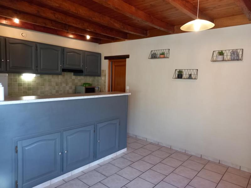 ECRAINVILLE#Gîtes de France® - Le Gîte des Coquins