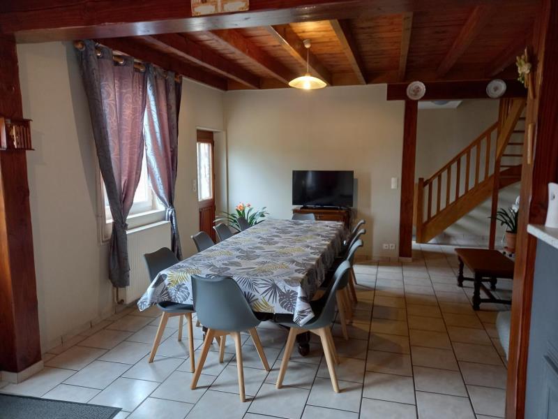 ECRAINVILLE#Gîtes de France® - Le Gîte des Coquins