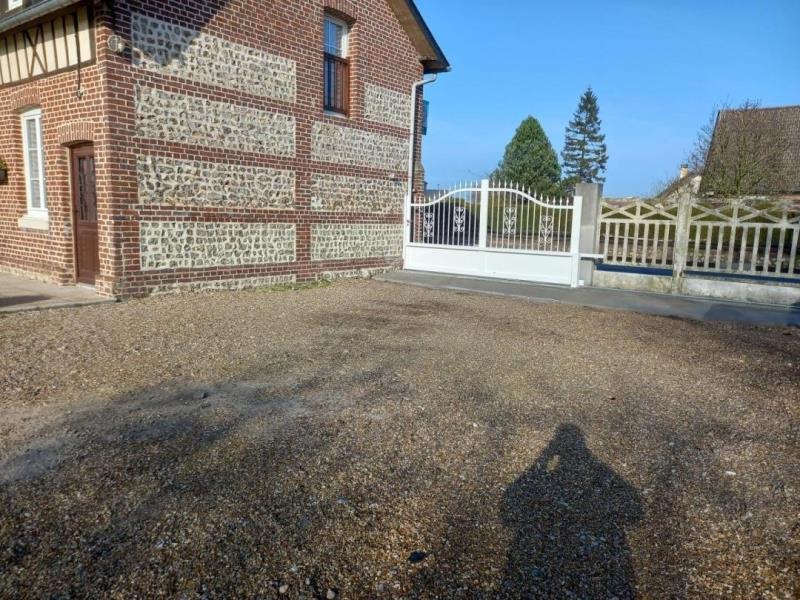 ECRAINVILLE#Gîtes de France® - Le Gîte des Coquins