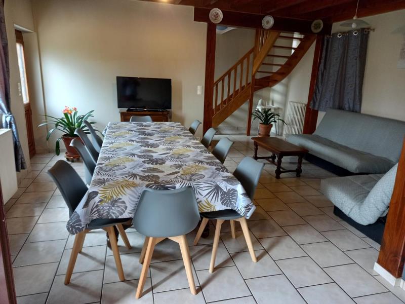 ECRAINVILLE#Gîtes de France® - Le Gîte des Coquins