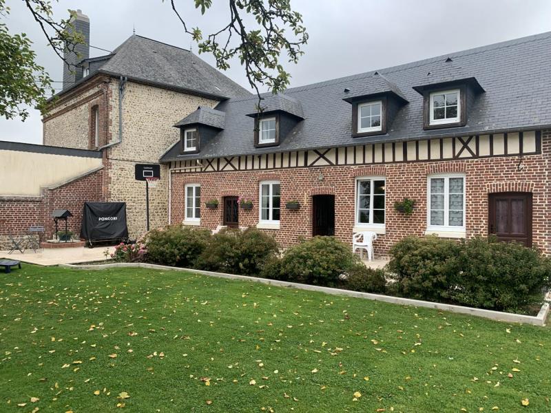 ECRAINVILLE#Gîtes de France® - Le Gîte des Coquins