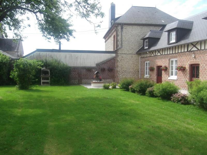 ECRAINVILLE#Gîtes de France® - Le Gîte des Coquins