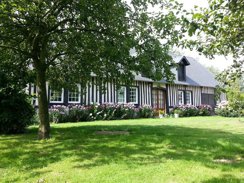 Vieille Maison, MANEGLISE