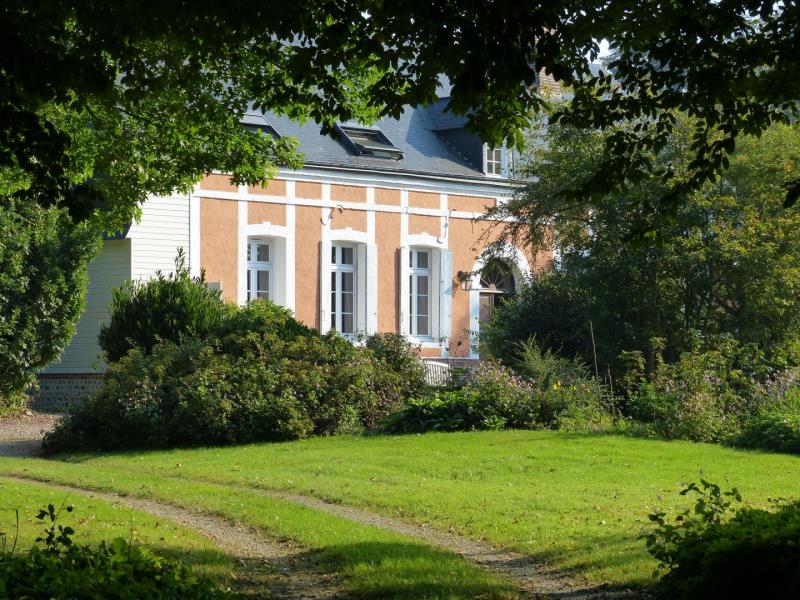 Le Jardin du Colombier