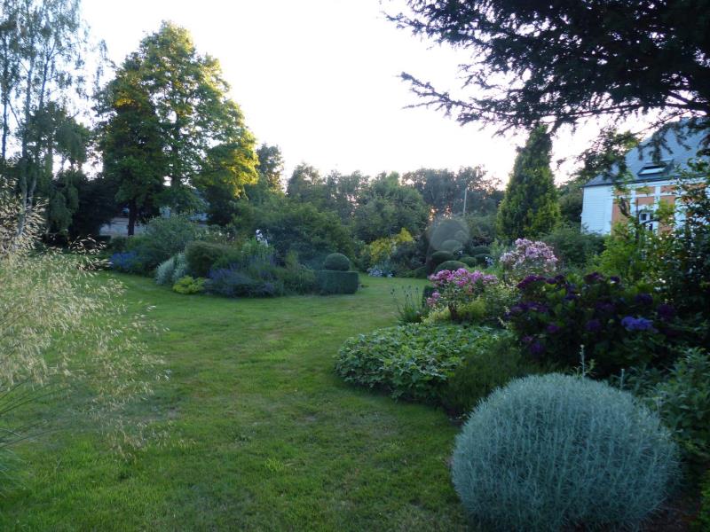 Le Jardin du Colombier