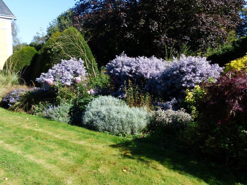 Le Jardin du Colombier