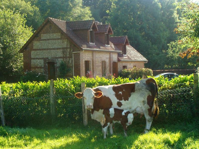 Le Cellier, NOTRE-DAME-DU-BEC