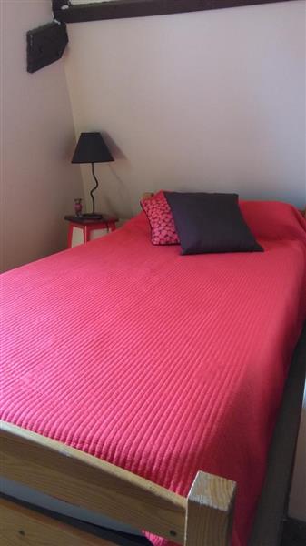 DAUBEUF SERVILLE#Gîtes de France® - La Petite Maison