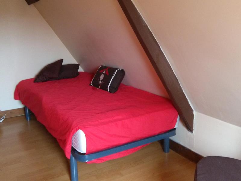 DAUBEUF SERVILLE#Gîtes de France® - La Petite Maison