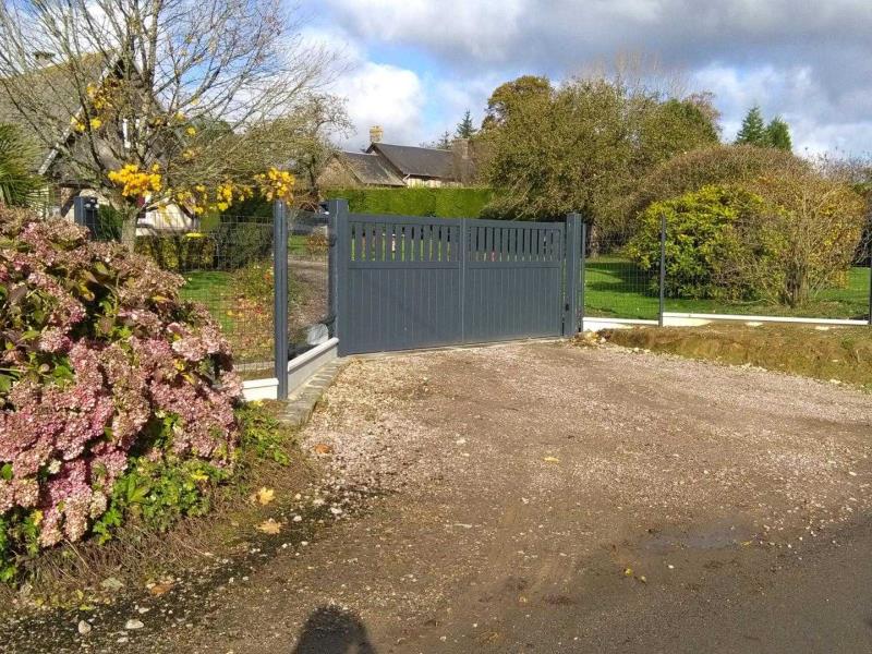 DAUBEUF SERVILLE#Gîtes de France® - La Petite Maison