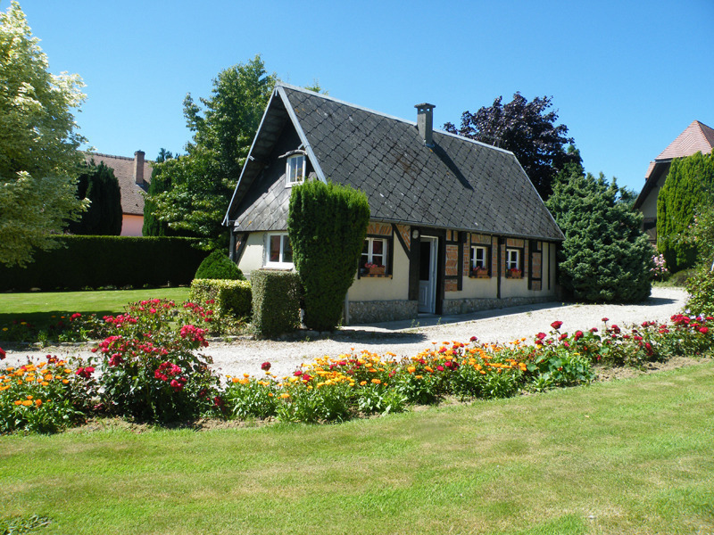 Gîtes de France® - La Petite Maison